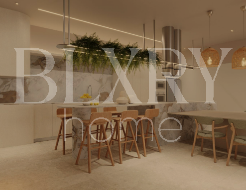 Azzure Home Club: Apartamentos na Praia Brava