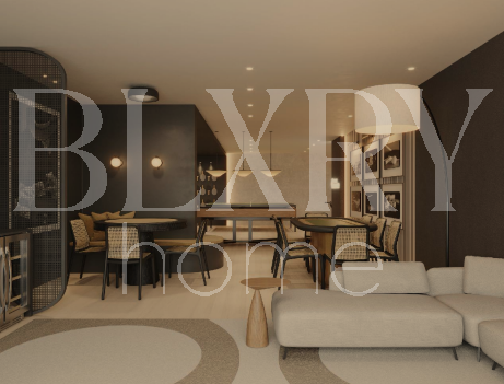Azzure Home Club: Apartamentos na Praia Brava