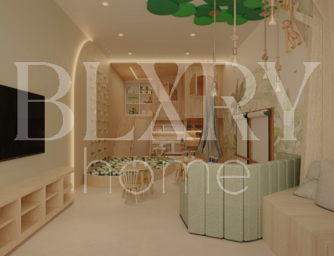 Azzure Home Club: Apartamentos na Praia Brava