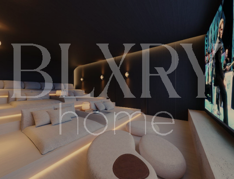 Azzure Home Club: Apartamentos na Praia Brava