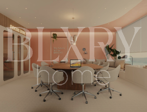 Azzure Home Club: Apartamentos na Praia Brava