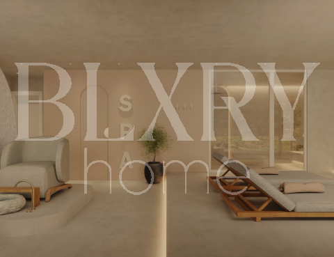 Azzure Home Club: Apartamentos na Praia Brava