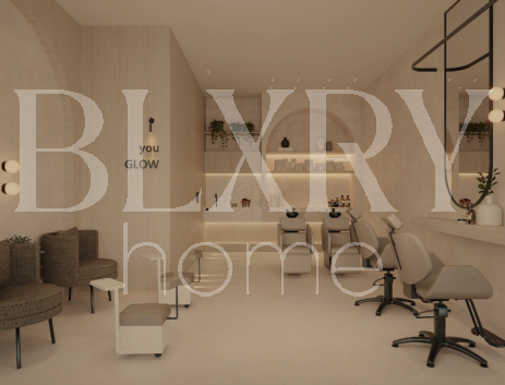 Azzure Home Club: Apartamentos na Praia Brava