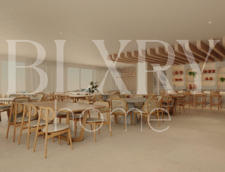 Azzure Home Club: Apartamentos na Praia Brava