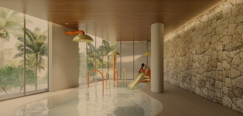 Apartamentos no D/Season Residence Club em João Paulo