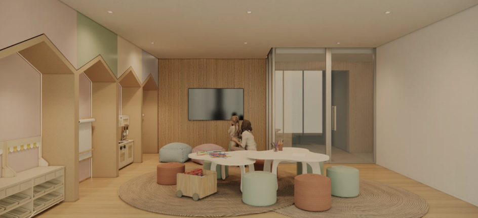 Apartamentos no D/Season Residence Club em João Paulo