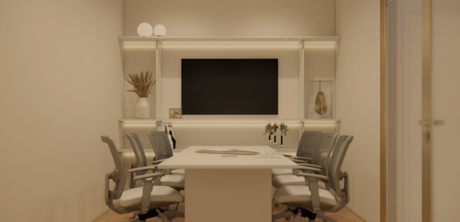 Apartamentos no D/Season Residence Club em João Paulo