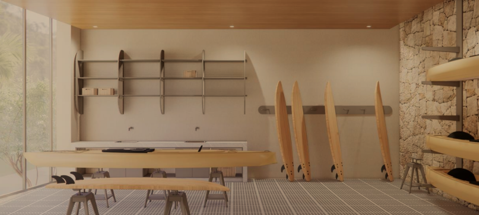 Apartamentos no D/Season Residence Club em João Paulo