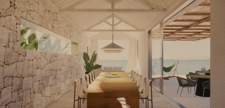 Apartamentos no D/Season Residence Club em João Paulo