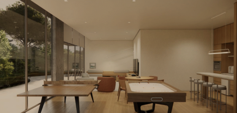 Apartamentos no D/Season Residence Club em João Paulo