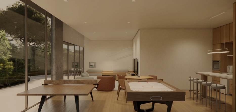 Apartamentos no D/Season Residence Club em João Paulo