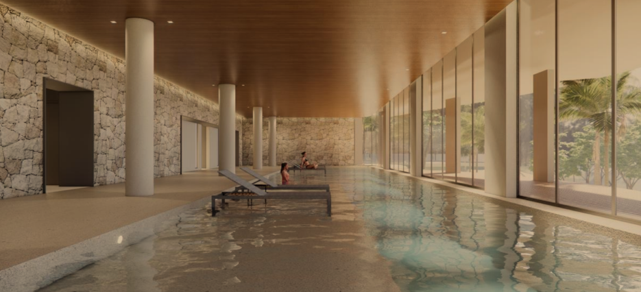 Apartamentos no D/Season Residence Club em João Paulo