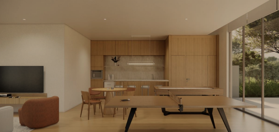 Apartamentos no D/Season Residence Club em João Paulo