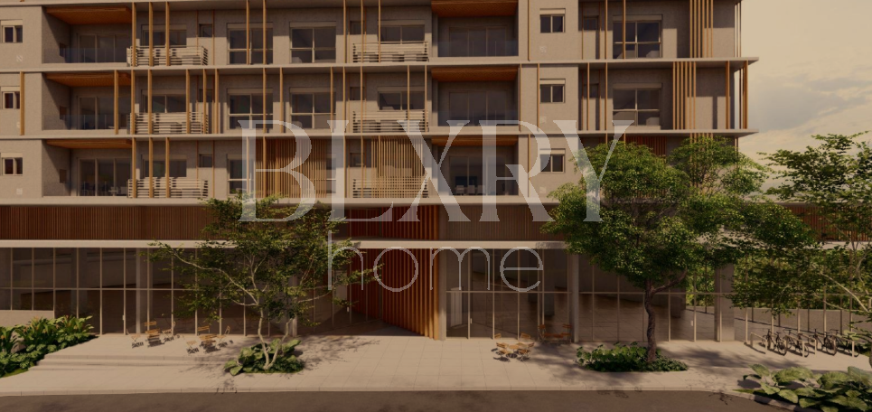 Apartamentos no D/Season Residence Club em João Paulo