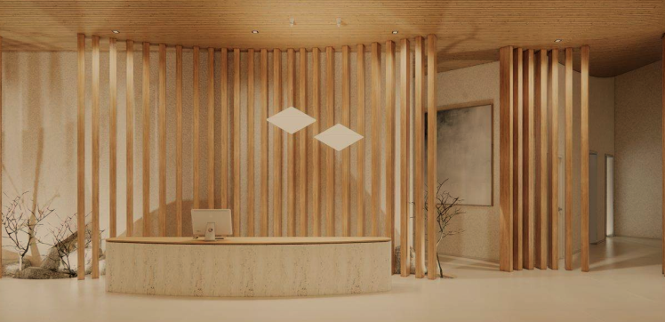 Apartamentos no D/Season Residence Club em João Paulo