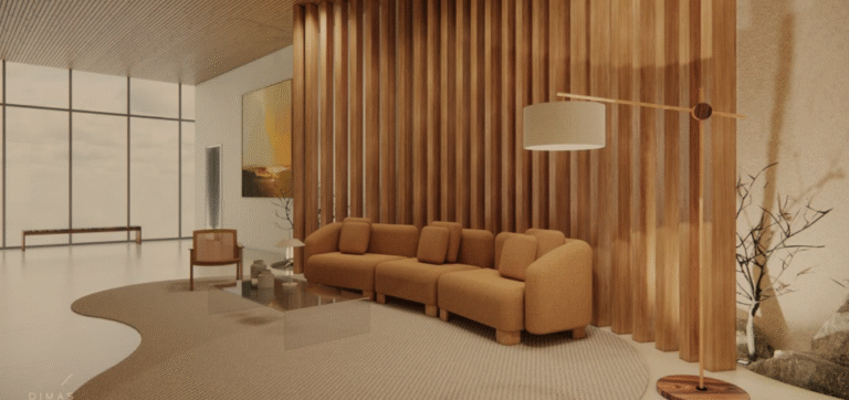 Apartamentos no D/Season Residence Club em João Paulo