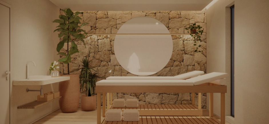 Apartamentos no D/Season Residence Club em João Paulo