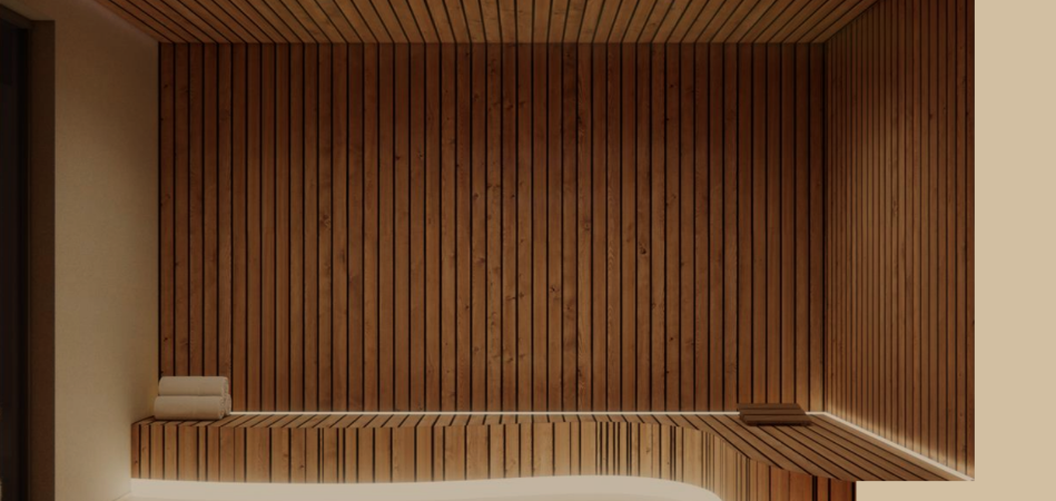 Apartamentos no D/Season Residence Club em João Paulo