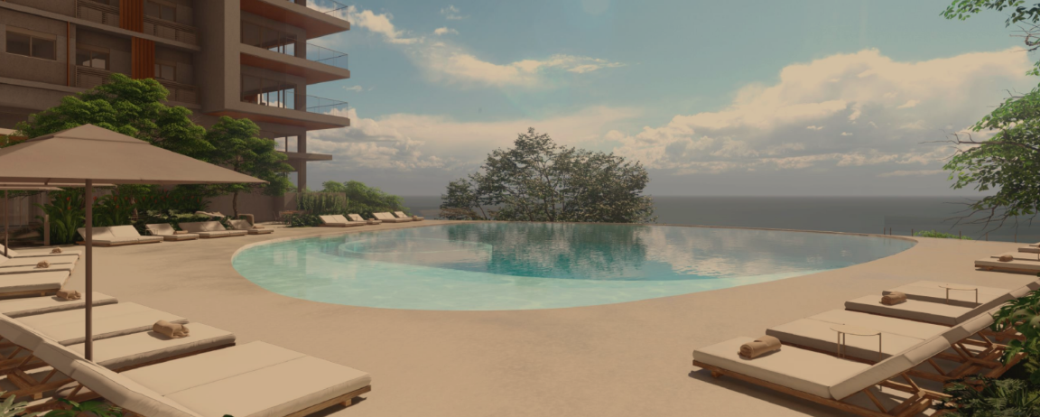 Apartamentos no D/Season Residence Club em João Paulo