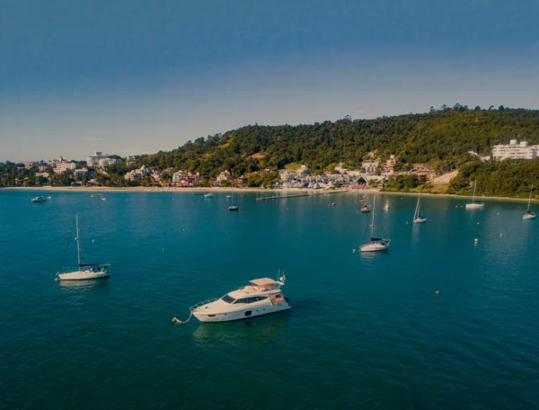 Floripa Decola e o Mercado Imobiliário Também: Alta Valorização