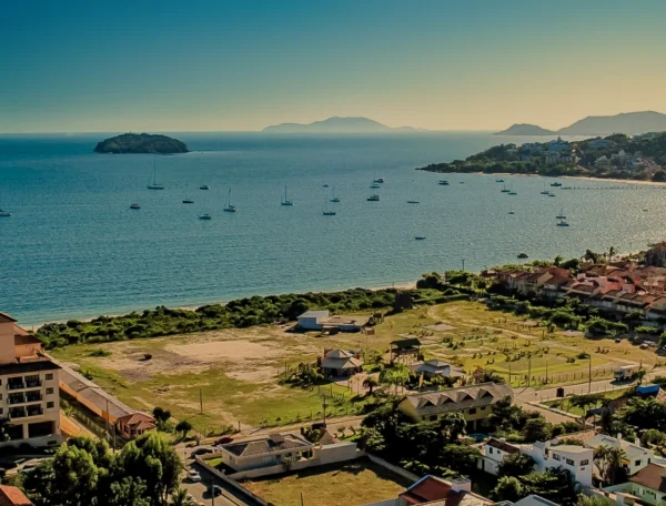 Melnick e Dimas Construções: Novo lançamento em Jurerê