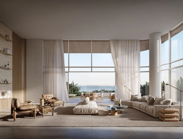 Luxo Invisível: O luxo que você nunca viu, mas sempre sentiu