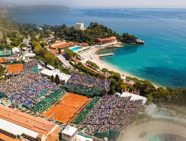 Rolex Monte-Carlo Masters 2025: Carlos Alcaraz conquista o título em uma campanha memorável