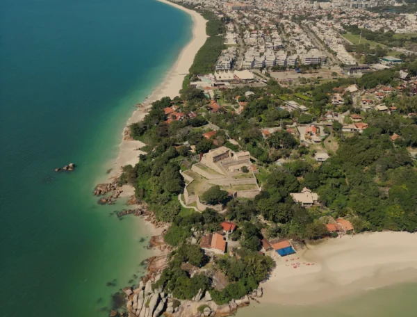 Praia Urbana: Jurerê Internacional em 1º lugar no ranking Ibero-Americano