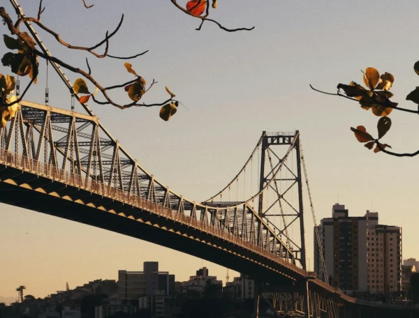 Santa Catarina lidera migração de brasileiros, conforme Censo 2022