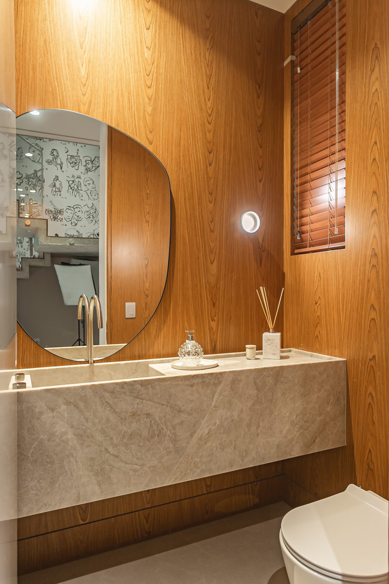 Casa Bossa no condomínio Cambirela no Cacupé