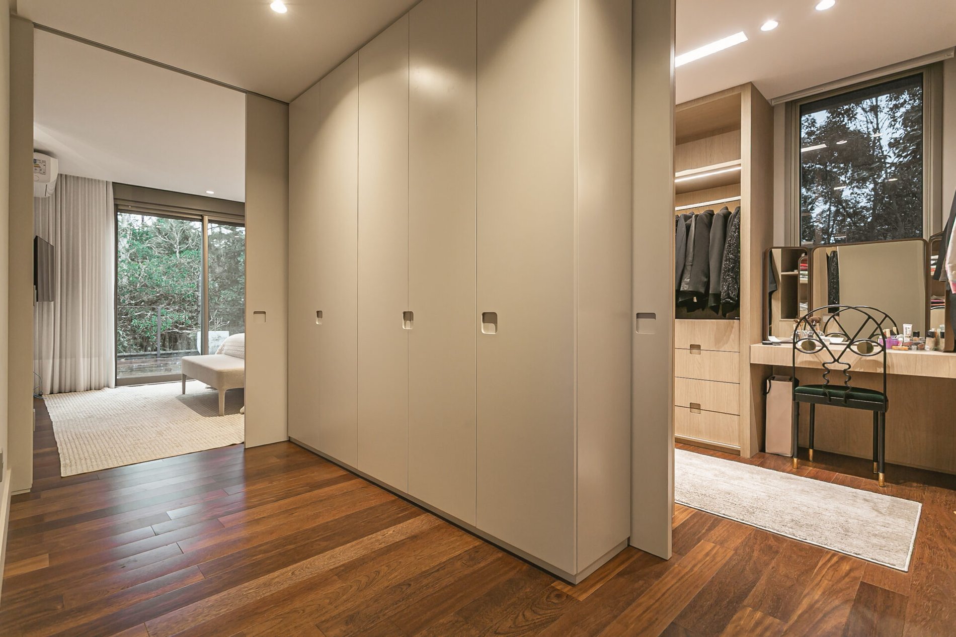 Casa Bossa no condomínio Cambirela no Cacupé