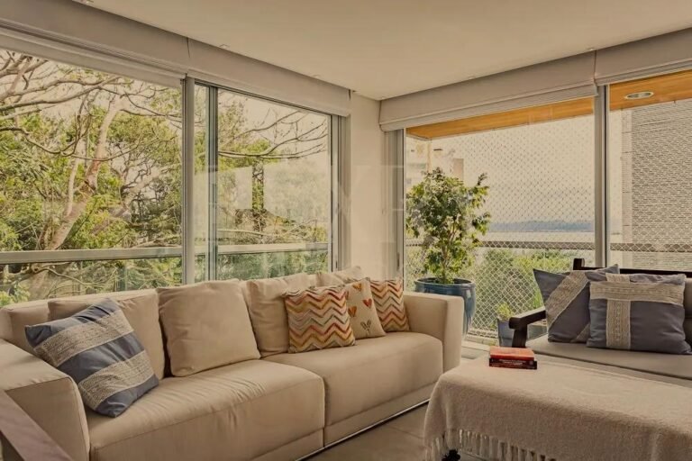 Apartamento 3 Suítes No João Paulo