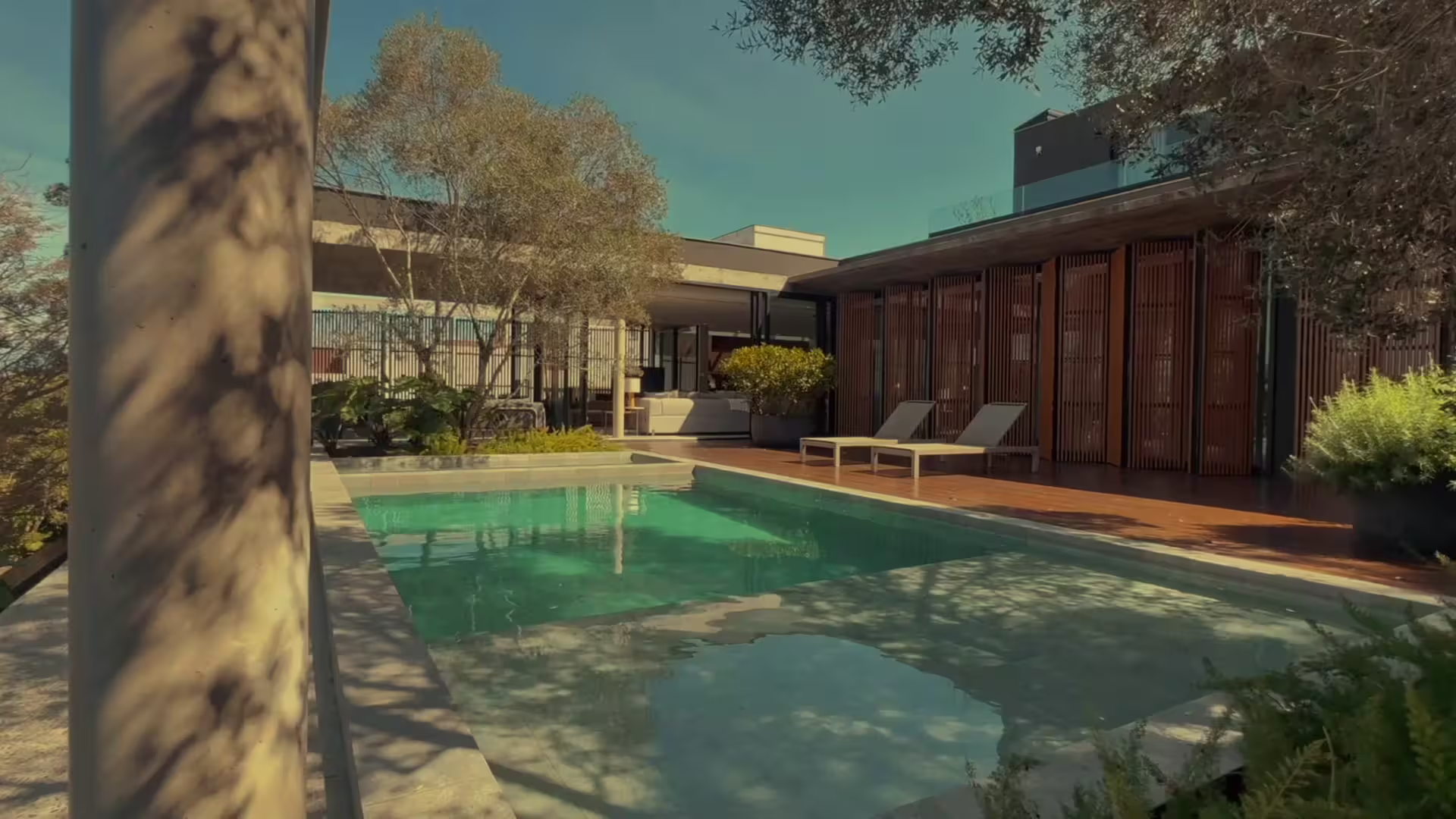 Buzz Luxury Home Floripa
