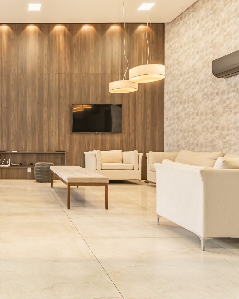 Apartamento no Ocean View em Jurerê Internacional