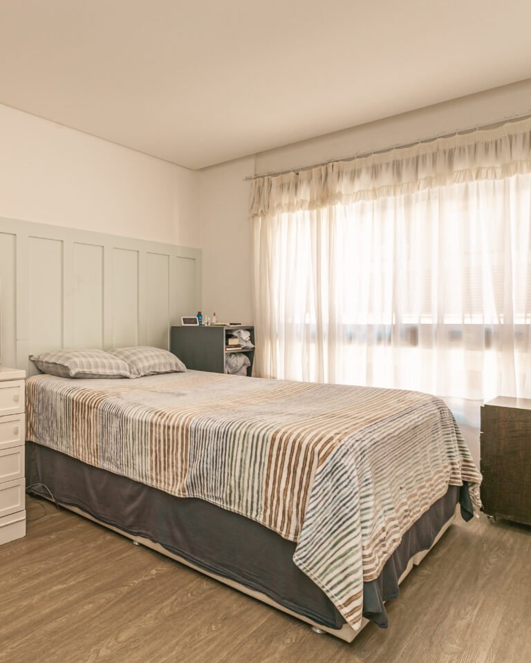 Apartamento no Ocean View em Jurerê Internacional