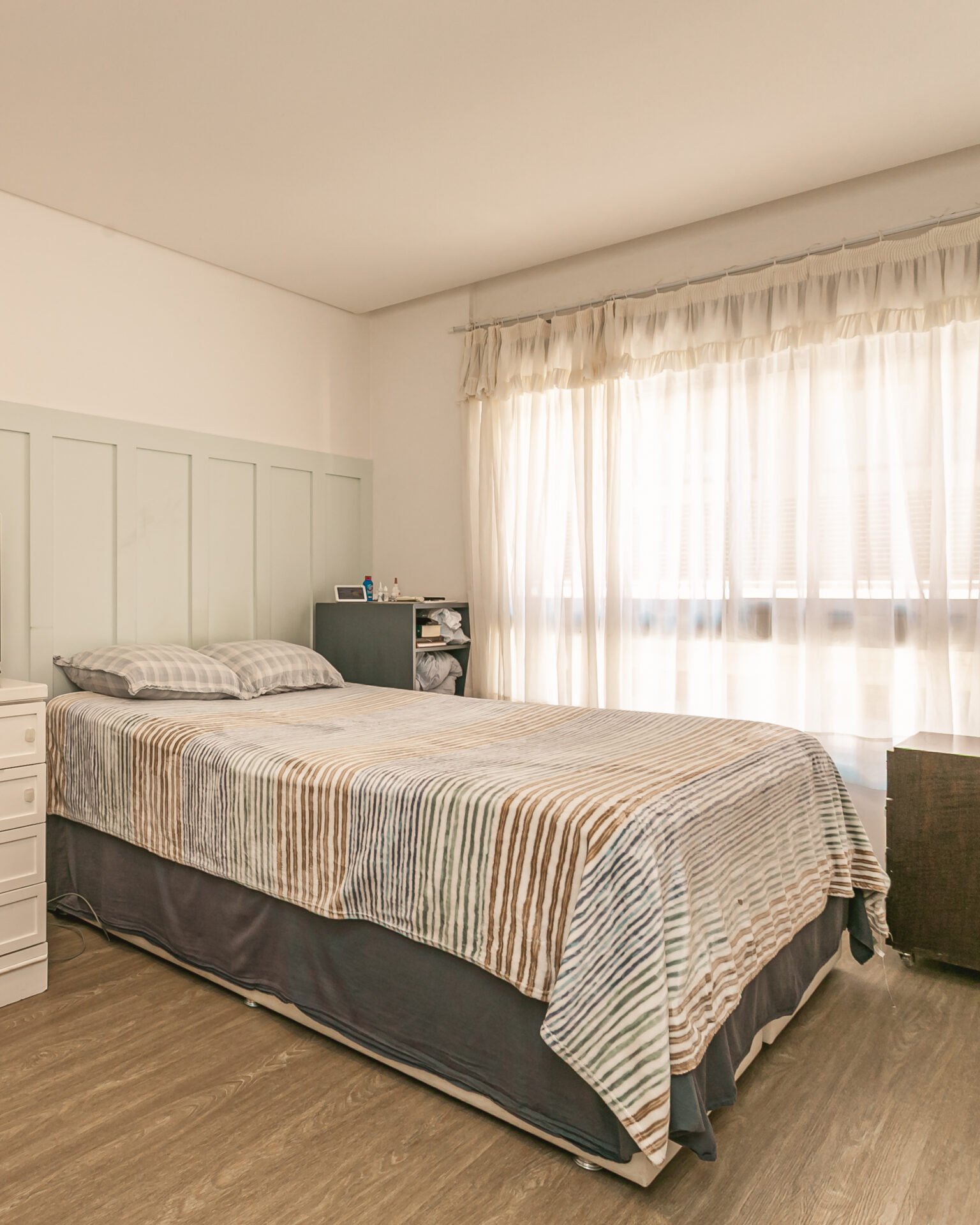 Apartamento no Ocean View em Jurerê Internacional