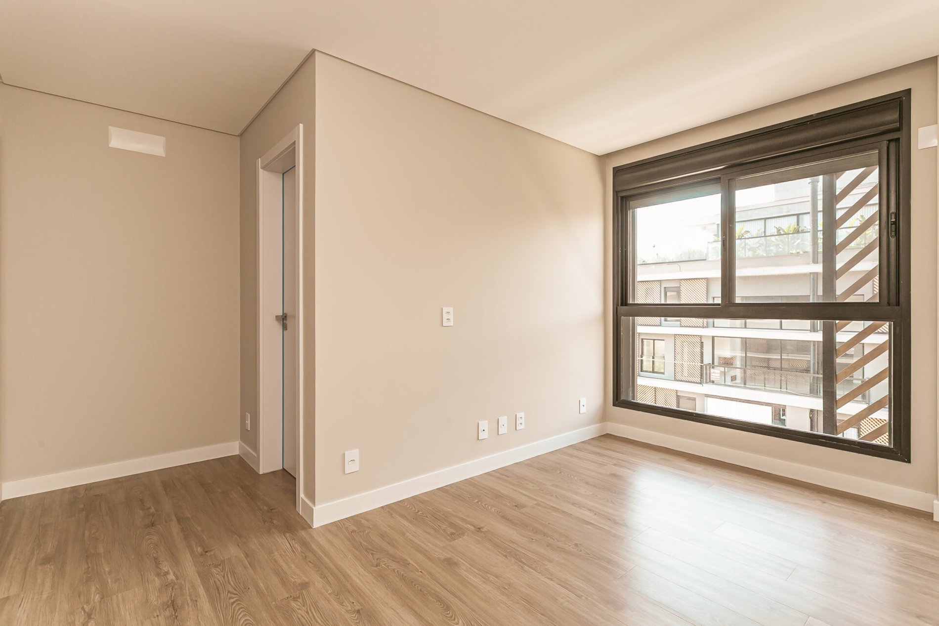 Apartamento duplex em Jurerê Internacional