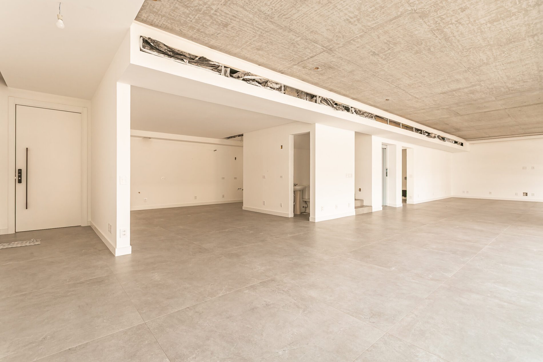 Apartamento duplex em Jurerê Internacional