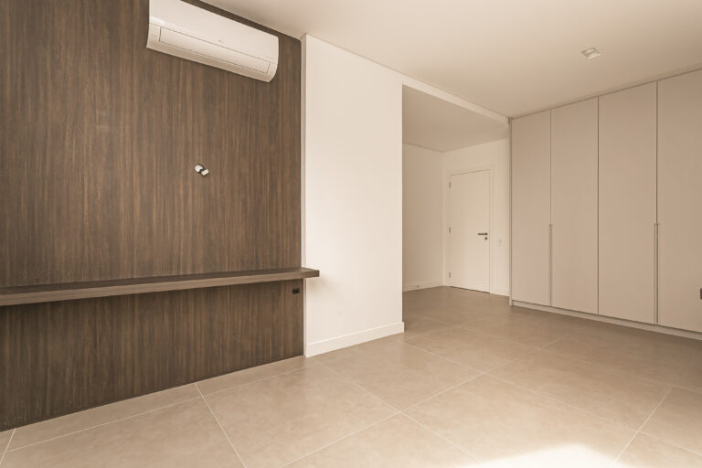 Apartamento de 3 suítes em Jurerê Internacional