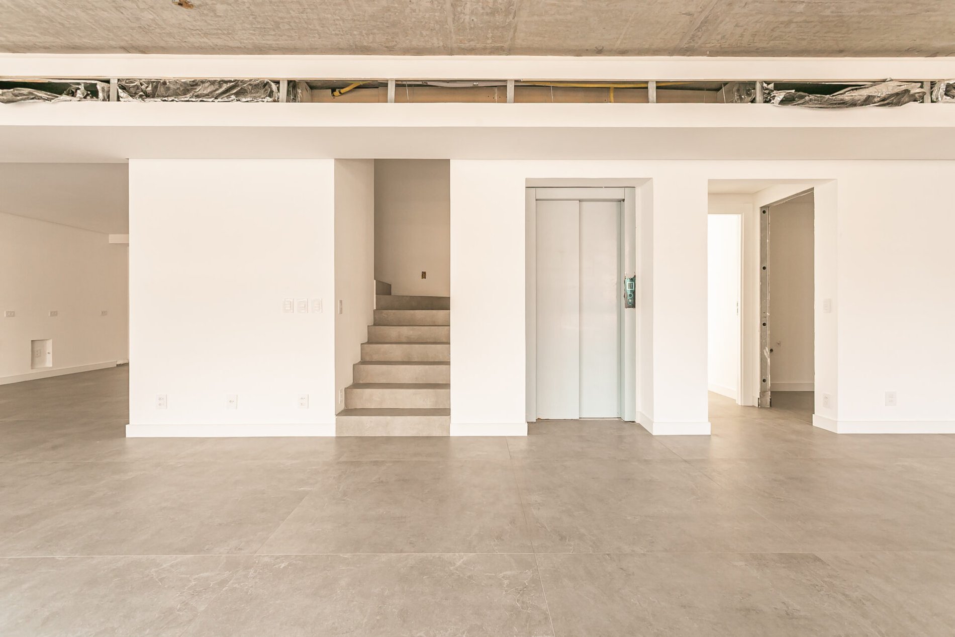 Apartamento duplex em Jurerê Internacional