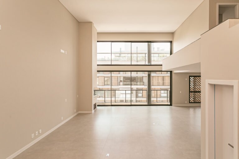 Apartamento duplex em Jurerê Internacional