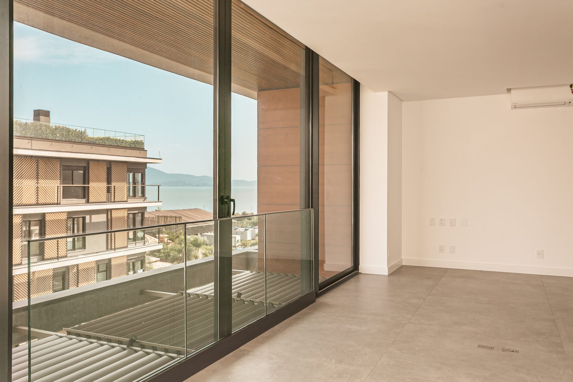 Apartamento duplex em Jurerê Internacional