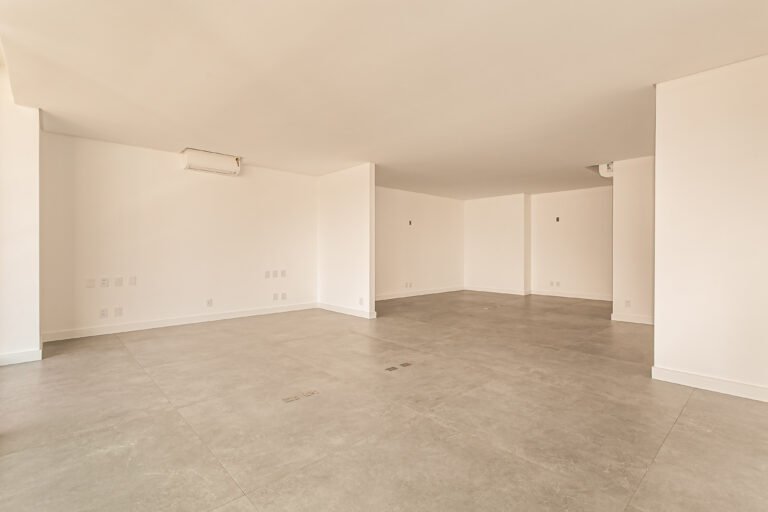 Apartamento duplex em Jurerê Internacional