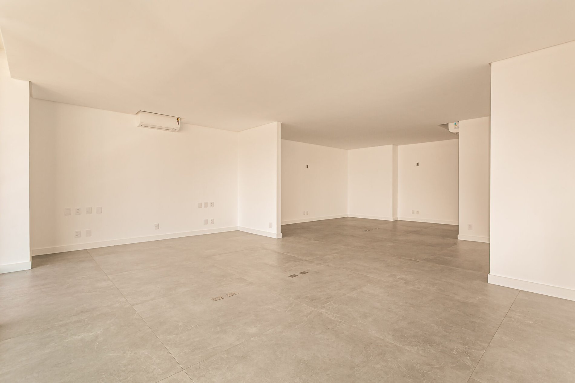 Apartamento duplex em Jurerê Internacional