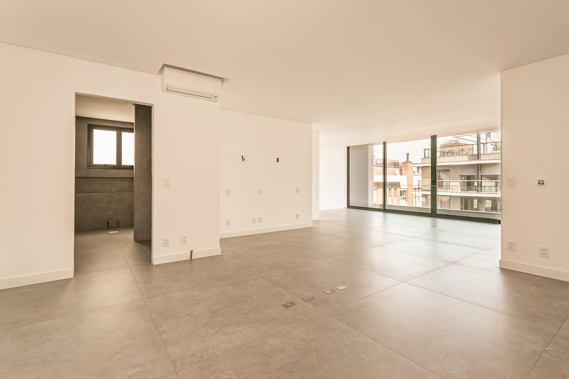 Apartamento duplex em Jurerê Internacional