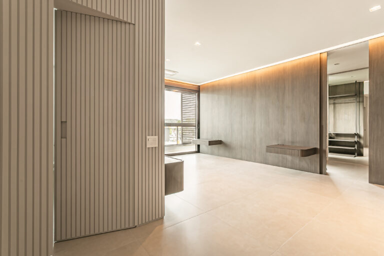Apartamento de 3 suítes em Jurerê Internacional