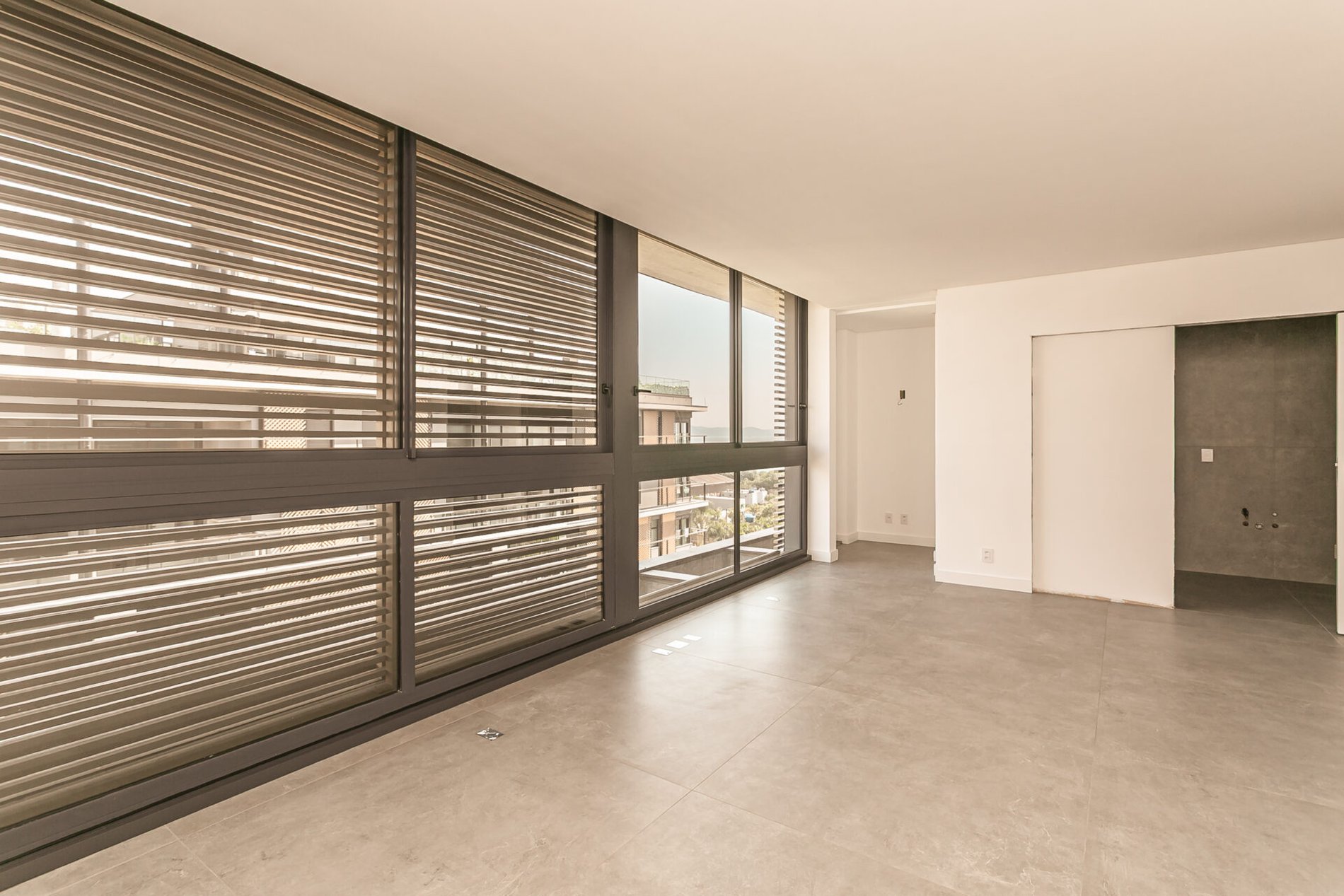 Apartamento duplex em Jurerê Internacional