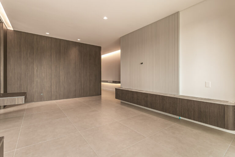 Apartamento de 3 suítes em Jurerê Internacional