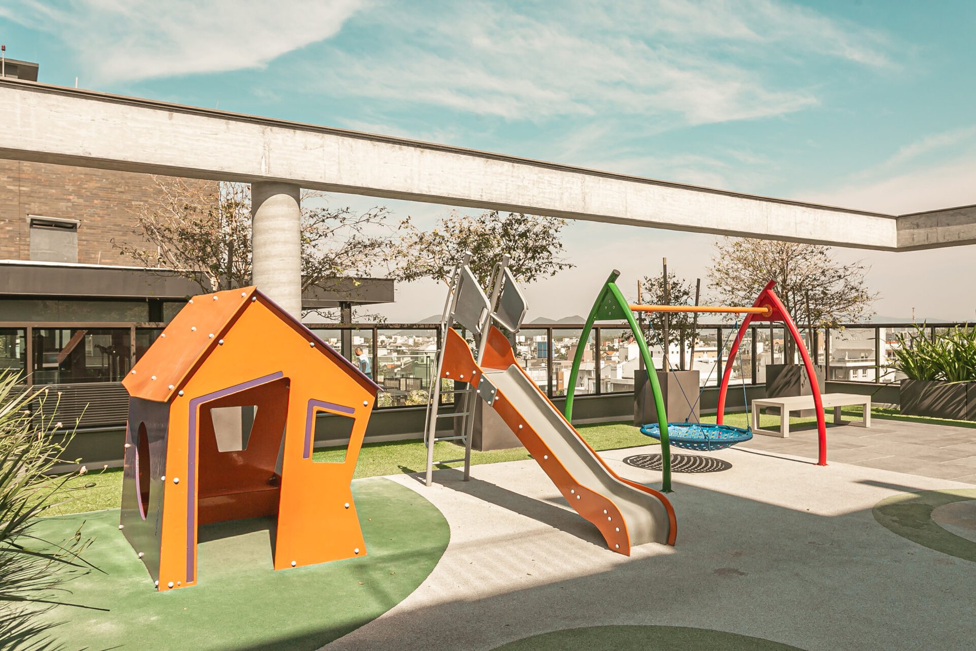 Apartamento duplex em Jurerê Internacional