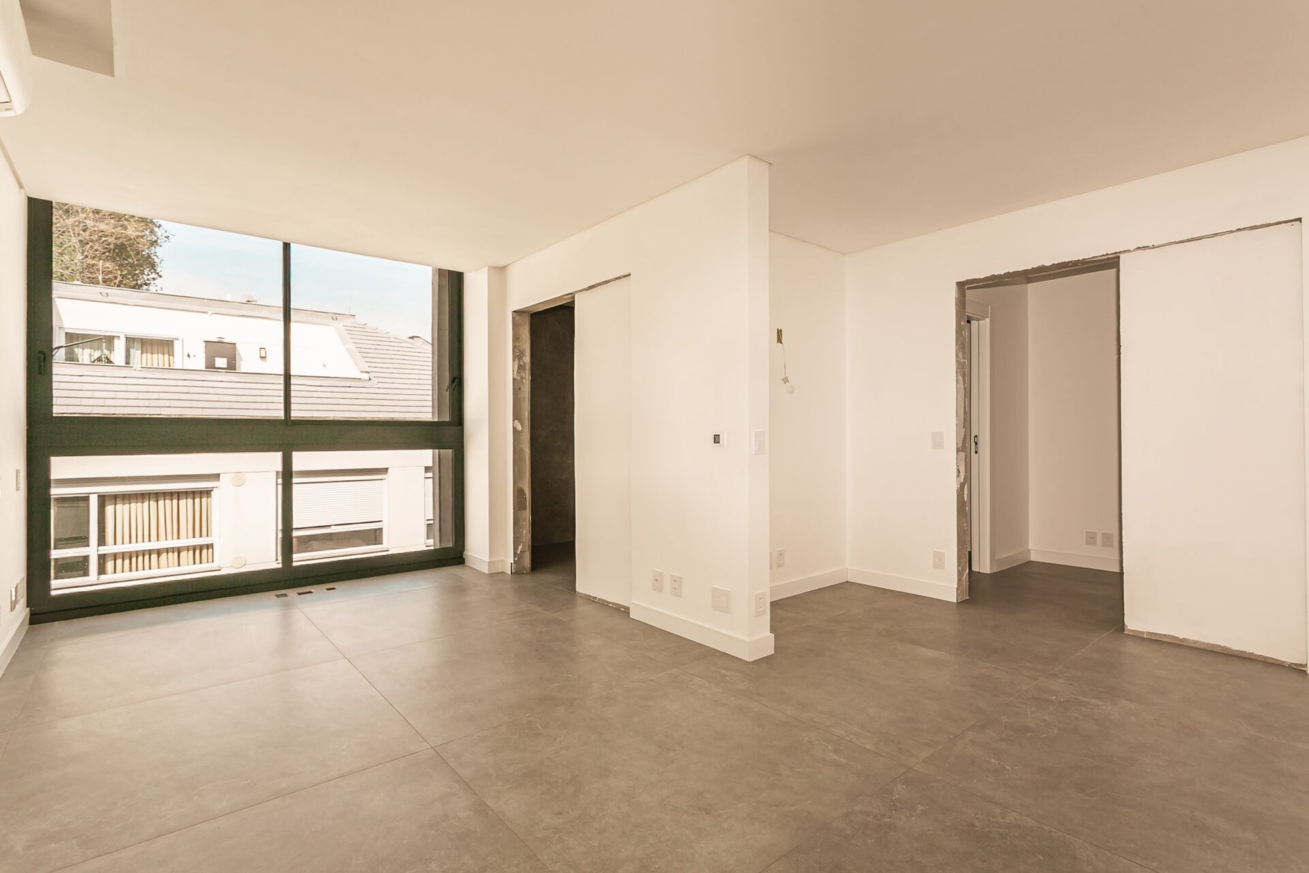 Apartamento duplex em Jurerê Internacional